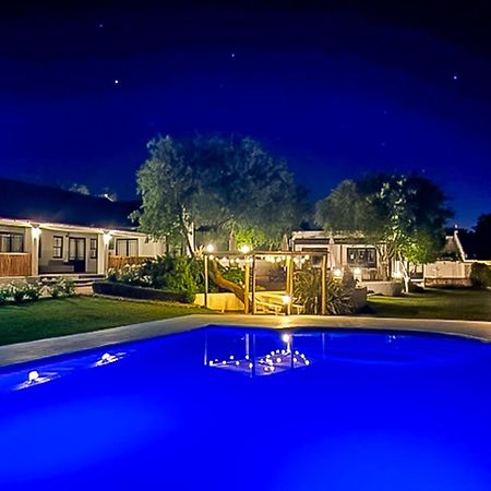 Lady Loch Country House Wellington Dış mekan fotoğraf