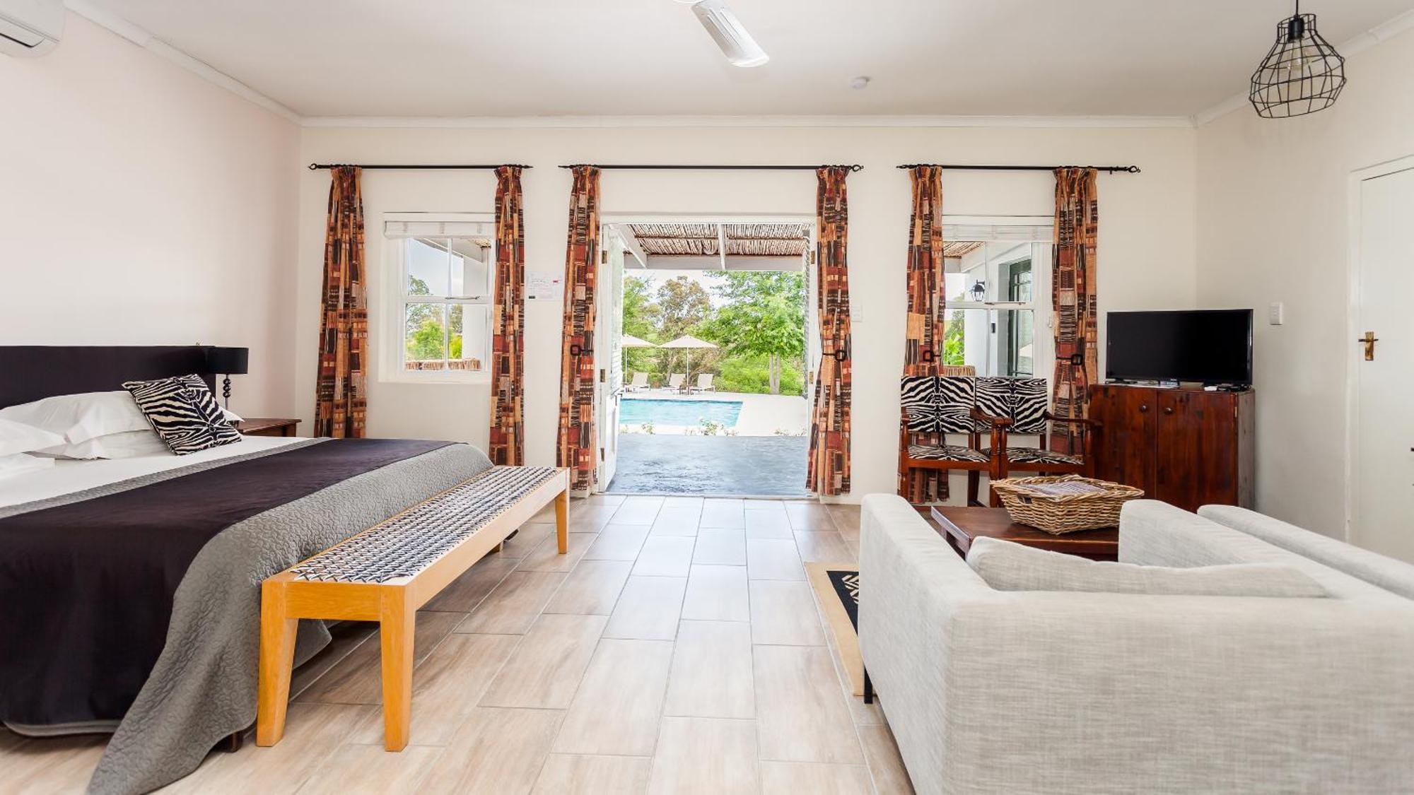 Lady Loch Country House Wellington Dış mekan fotoğraf