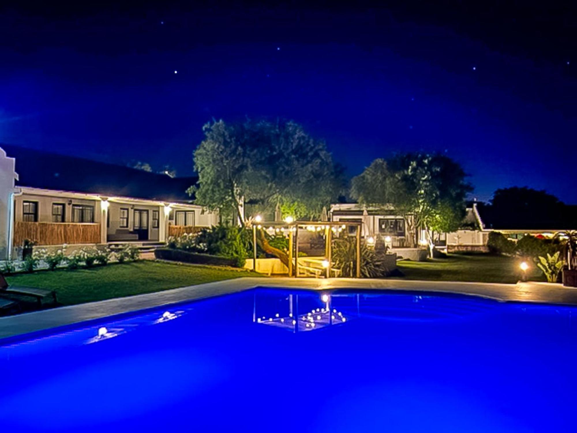 Lady Loch Country House Wellington Dış mekan fotoğraf