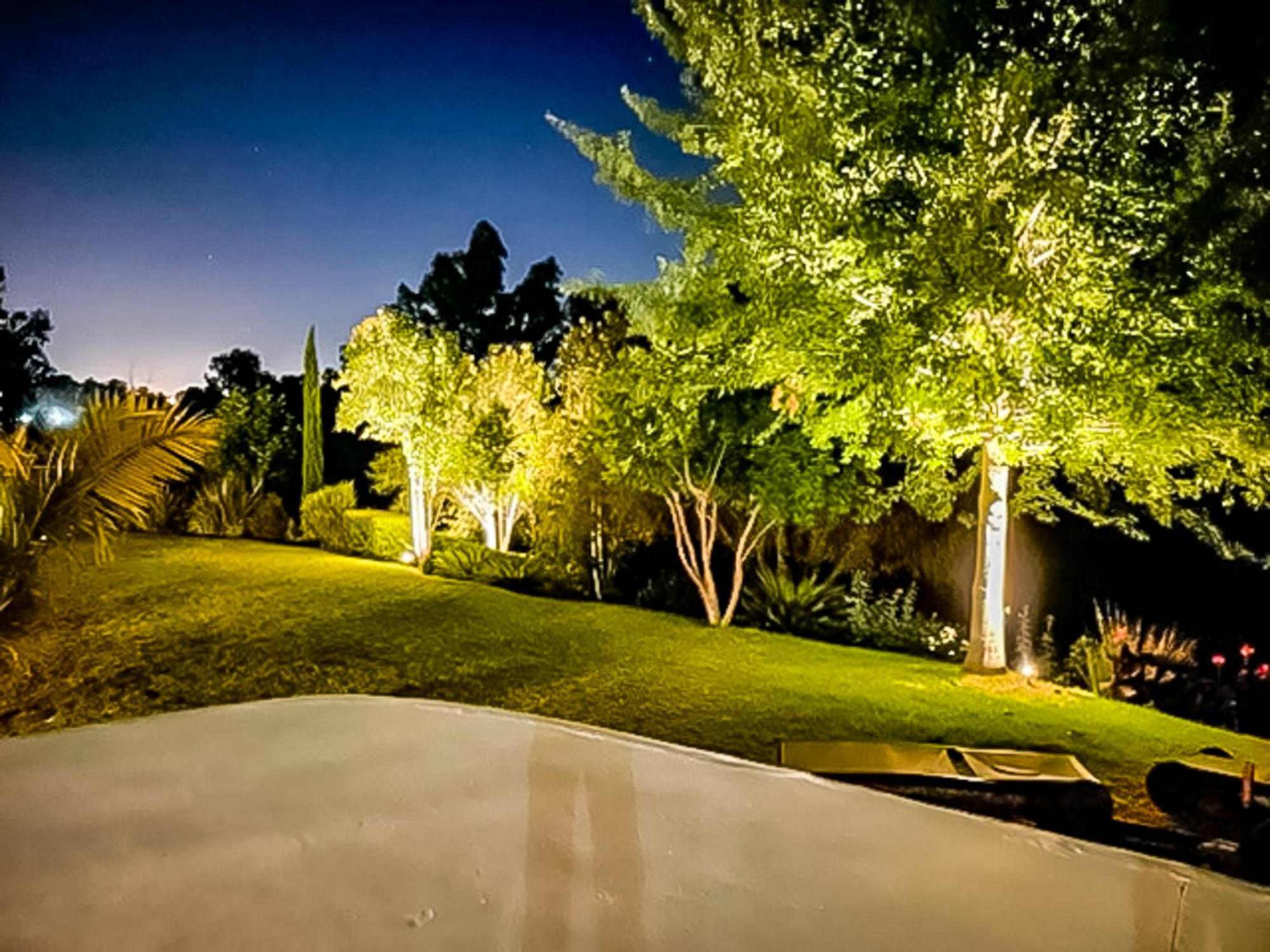 Lady Loch Country House Wellington Dış mekan fotoğraf