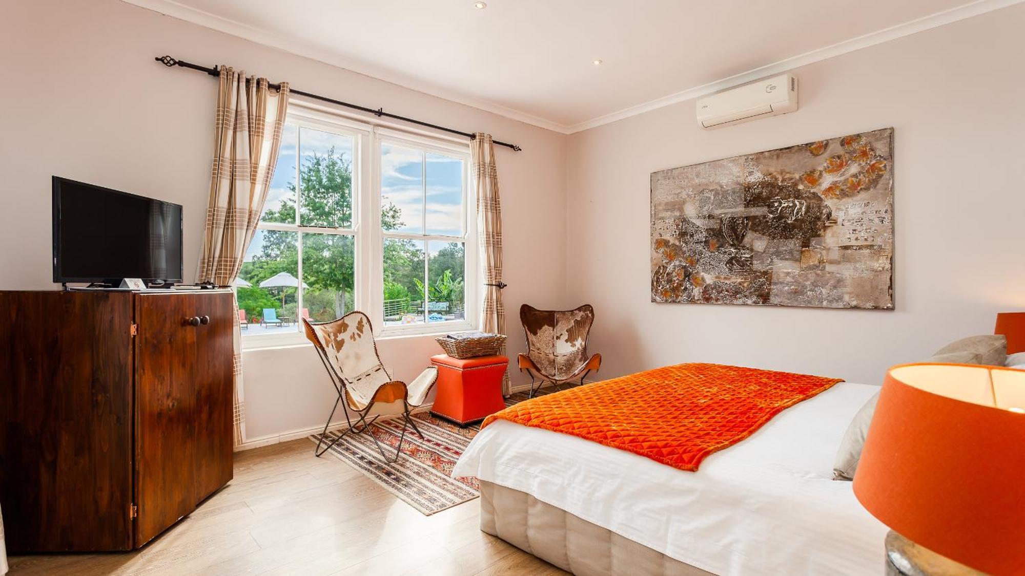 Lady Loch Country House Wellington Dış mekan fotoğraf